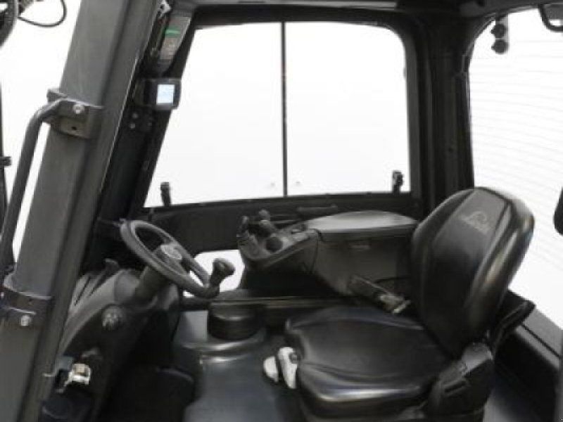 Linde E 20 L EVO 386-02