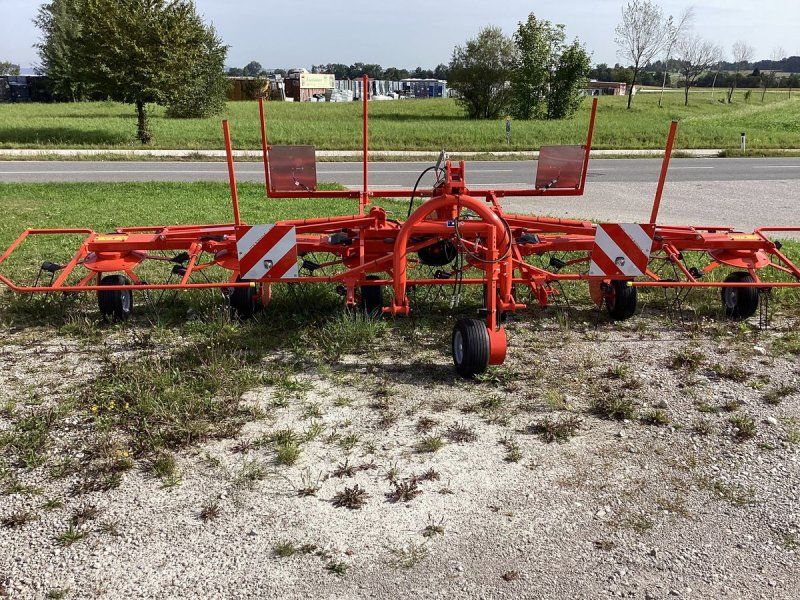 Kuhn GF 6502