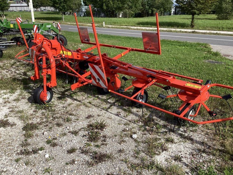 Kuhn GF 6502