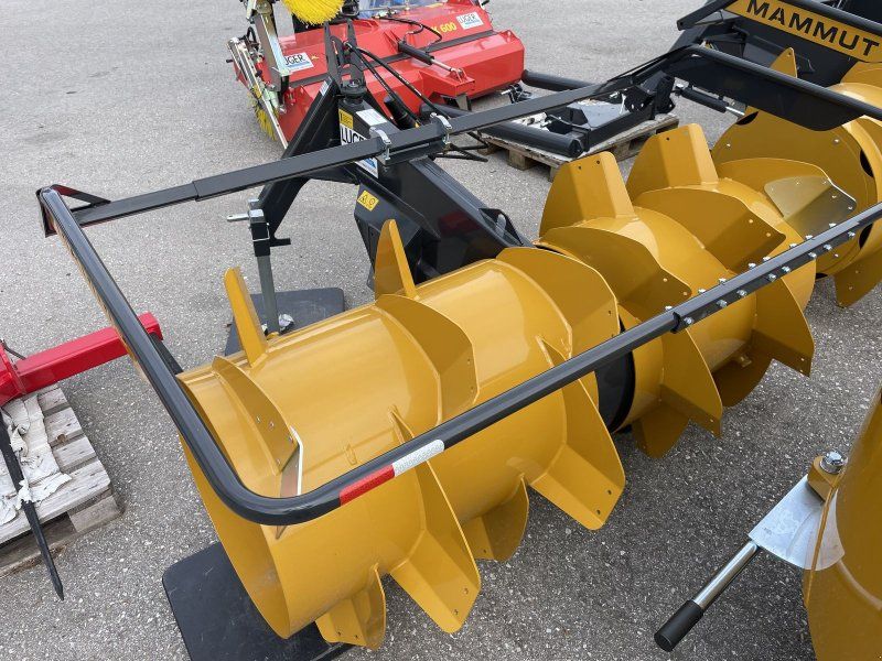 Mammut SF 195 Classic