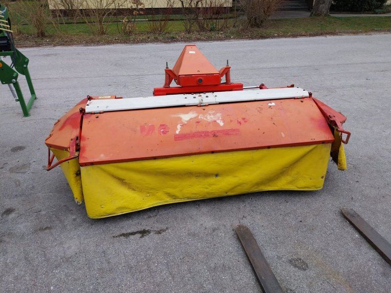 Pöttinger CAT 220 Alpin