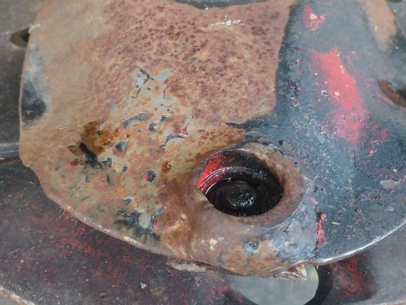 Pöttinger CAT 220 Alpin