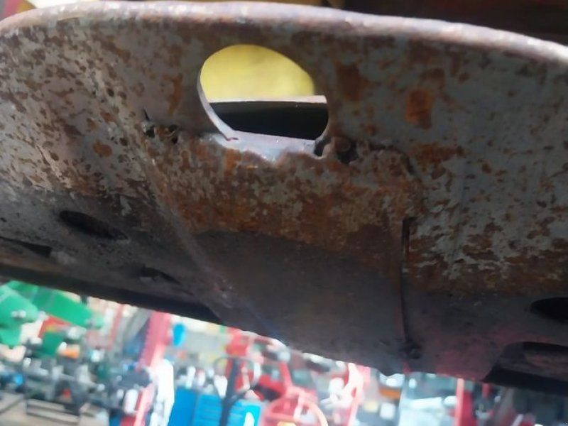 Pöttinger CAT 220 Alpin