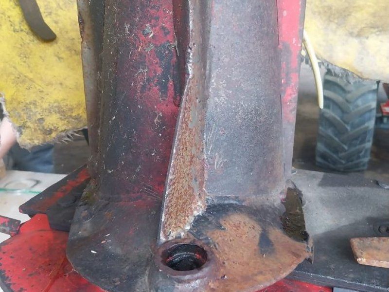 Pöttinger CAT 220 Alpin