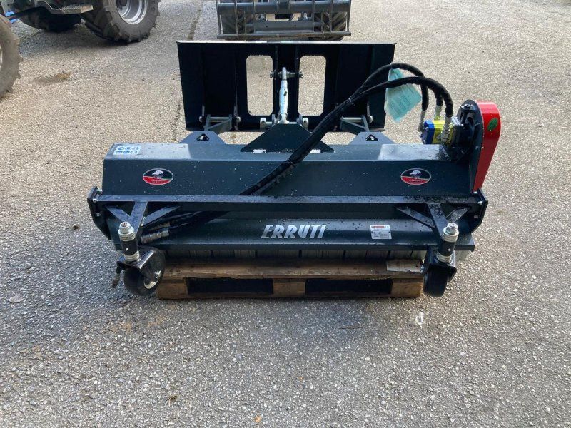 Cerruti TR-HD 1600 HY