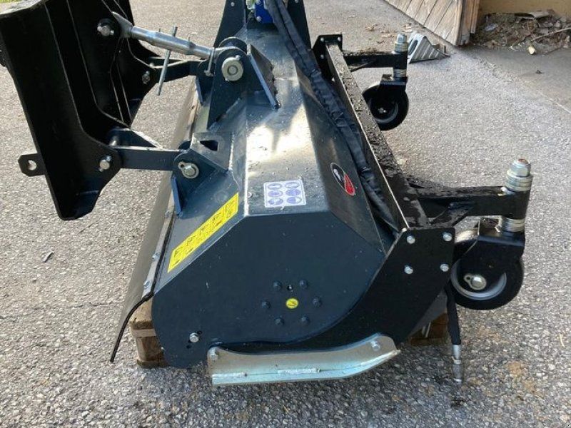 Cerruti TR-HD 1600 HY