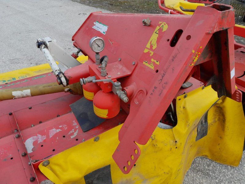 Pöttinger Nova Cat 306 F ED