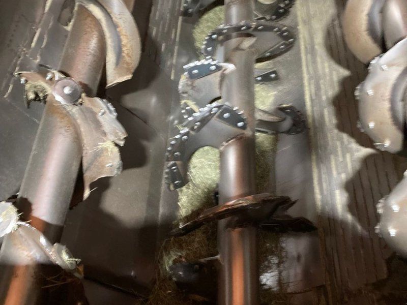 Gilioli Uni dissilmix 120