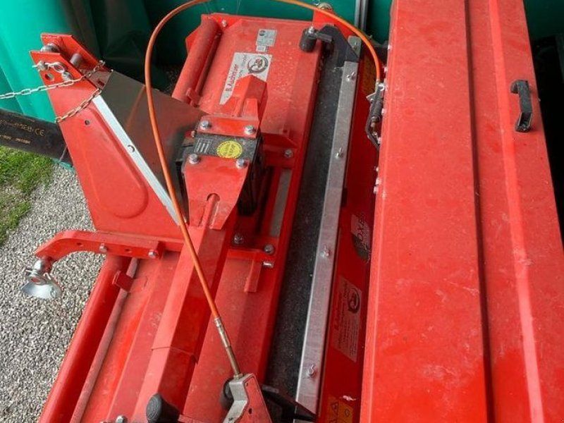 Boxer SB Säkombination 145 cm Vorführmaschine