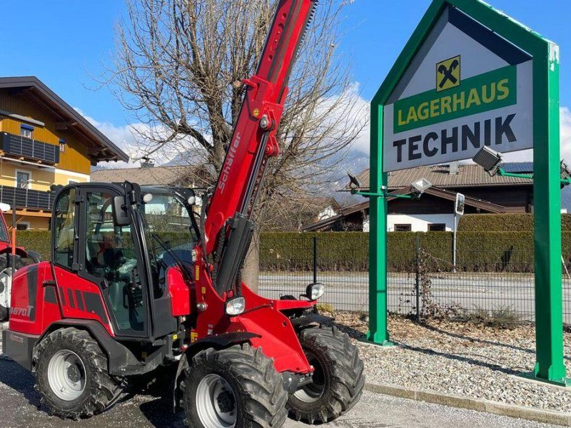 Schäffer Lader 4670 T-2