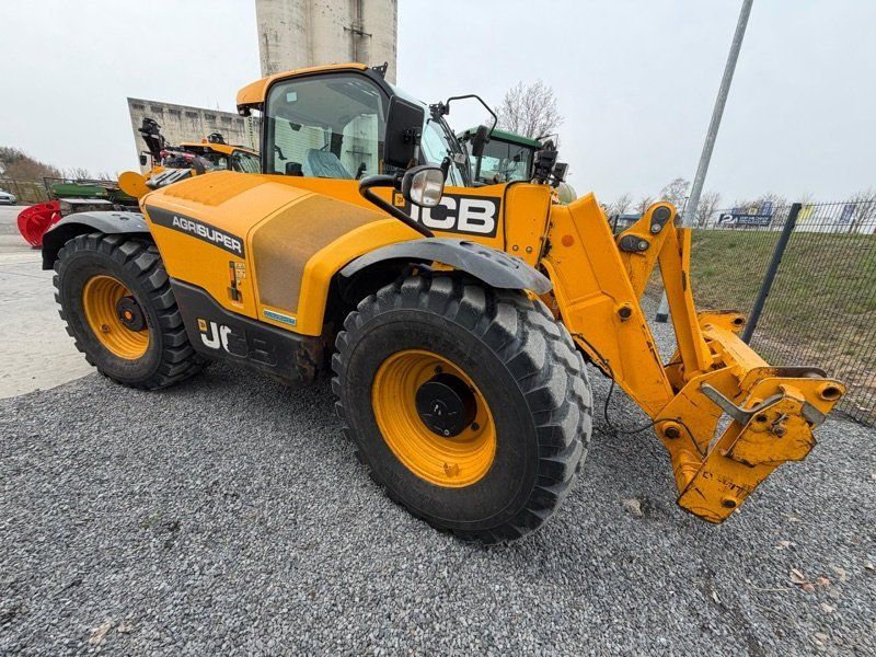 JCB 542-70 AGRISUPER