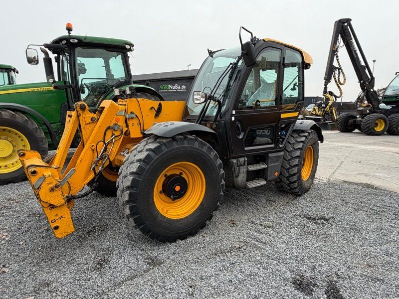 JCB 542-70 AGRISUPER