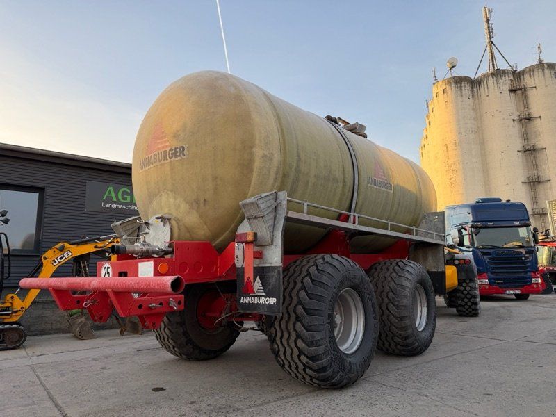 Annaburger HTS 22.27