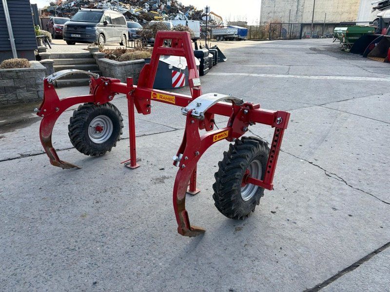 Brix Rambo Light 2 Zinken