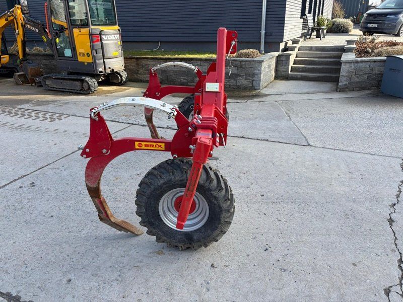 Brix Rambo Light 2 Zinken