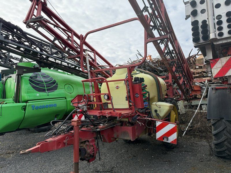 Hardi Commander CM3 4200