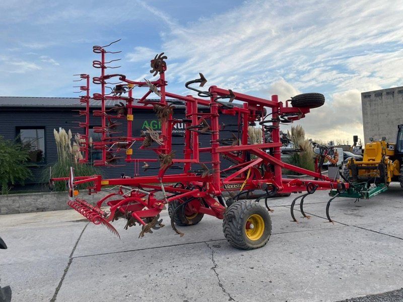 Väderstad Swift 560