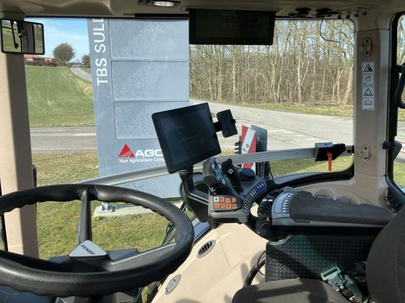 Fendt 933 VARIO GEN7