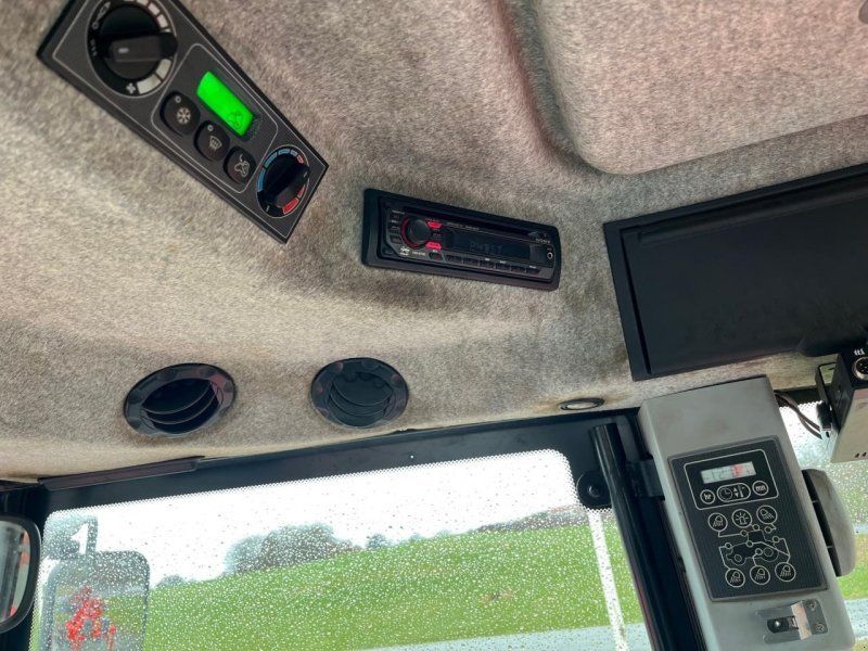 Massey Ferguson 7495 DYNA VT