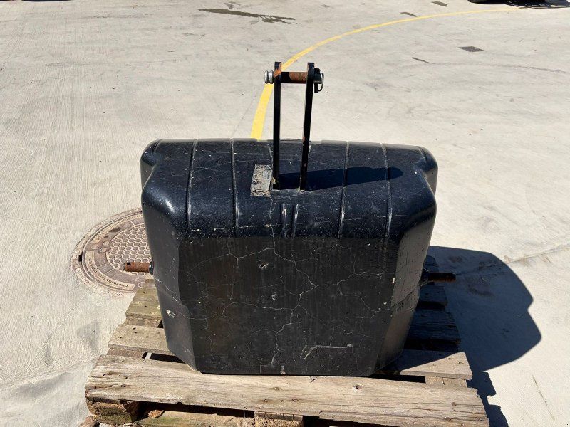 Saphir aus Stahlbeton 900 kg