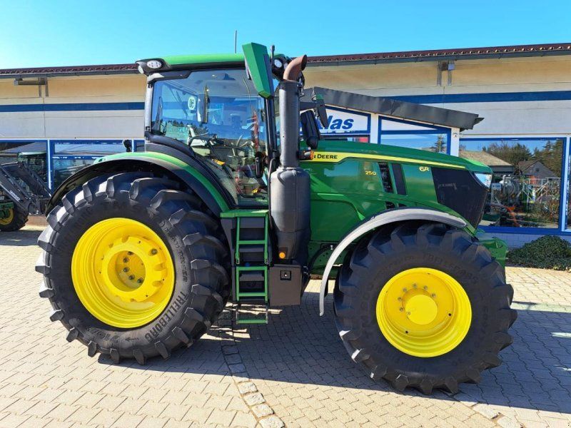 John Deere 6R 250 Ultimate Sonderfina 2,99%