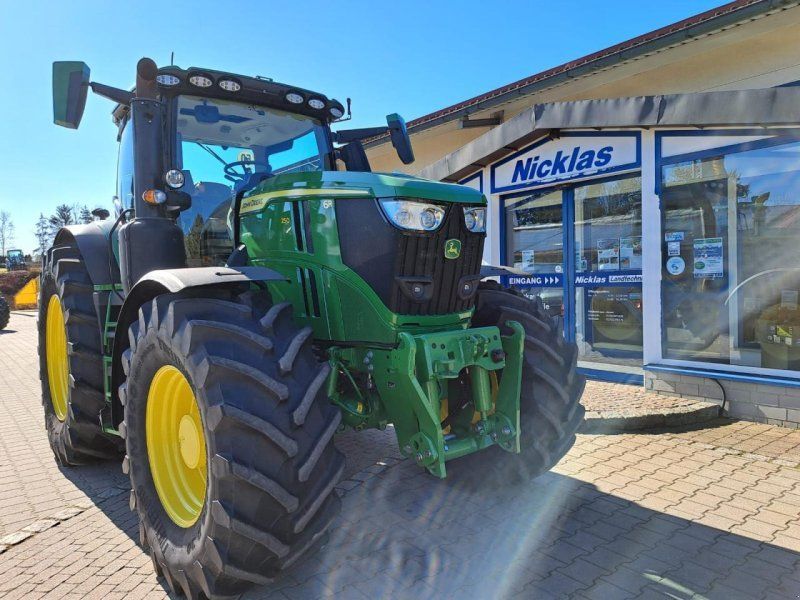 John Deere 6R 250 Ultimate Sonderfina 2,99%