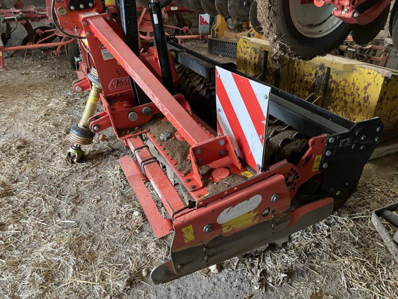 Maschio DMR 3000 Rapido