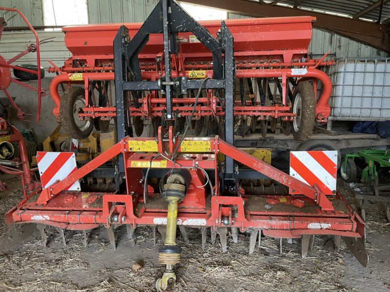 Maschio DMR 3000 Rapido