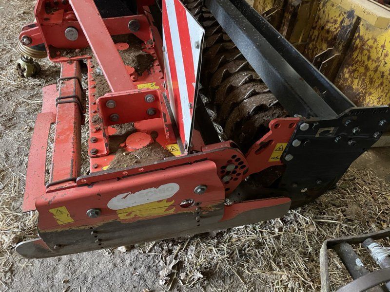 Maschio DMR 3000 Rapido