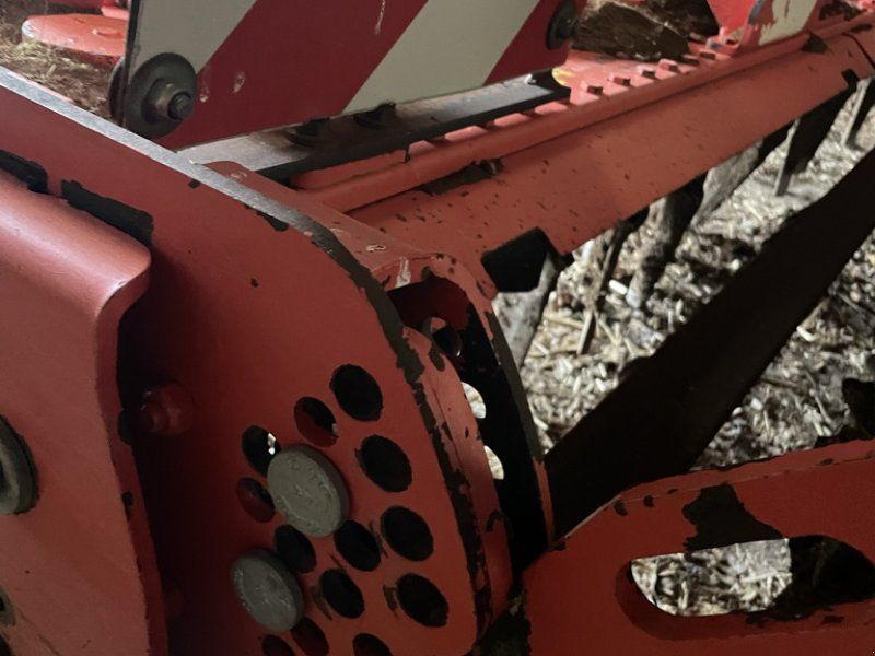 Maschio DMR 3000 Rapido