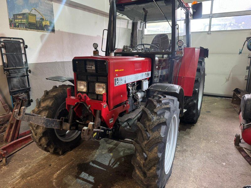 Case IH 733 AS