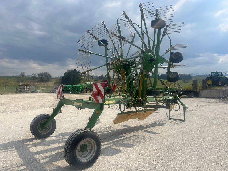 Krone Swadro 800/26