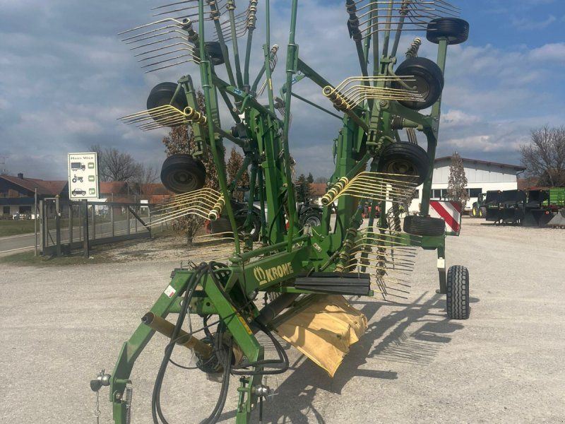 Krone Swadro 800/26