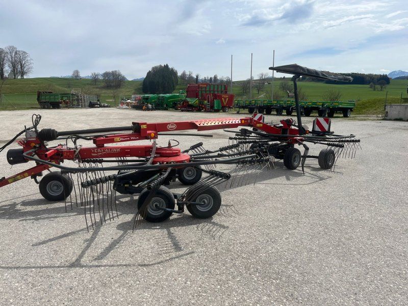 Vicon Andex 714 T Evo