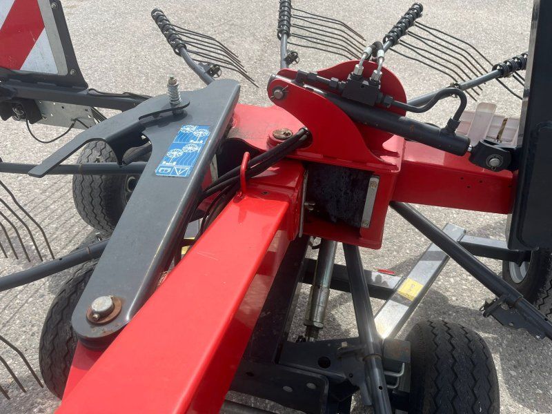 Vicon Andex 714 T Evo