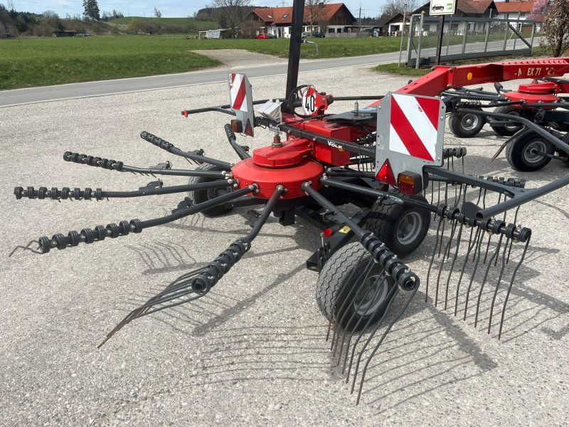 Vicon Andex 714 T Evo