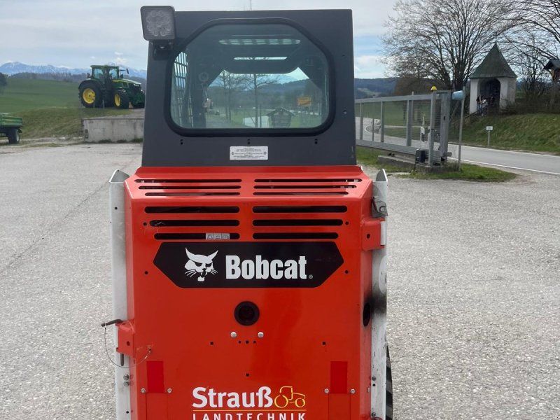 Bobcat S 70