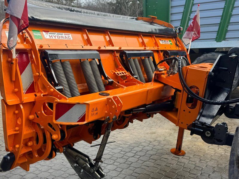 Hydrac Para Tec PT-III-300