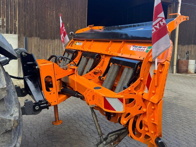 Hydrac Para Tec PT-III-300