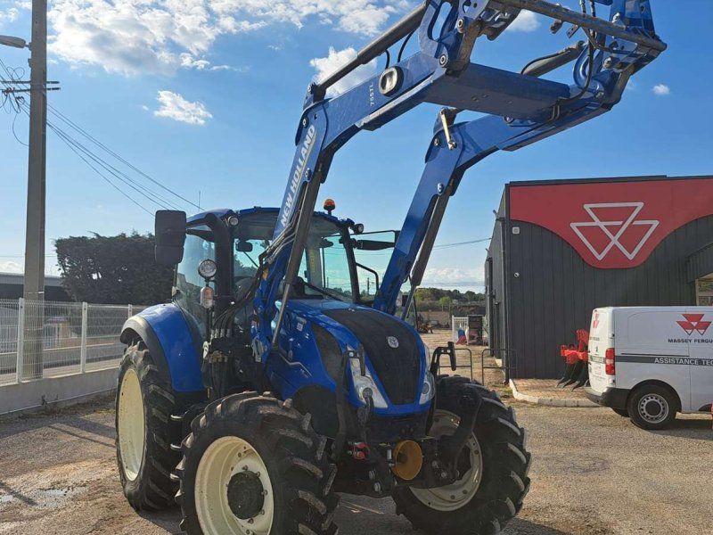 New Holland T5.120