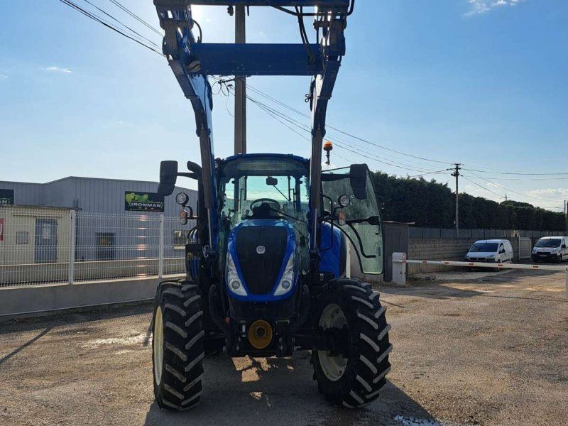 New Holland T5.120