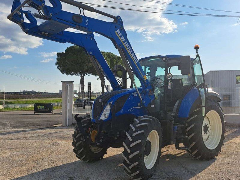 New Holland T5.120