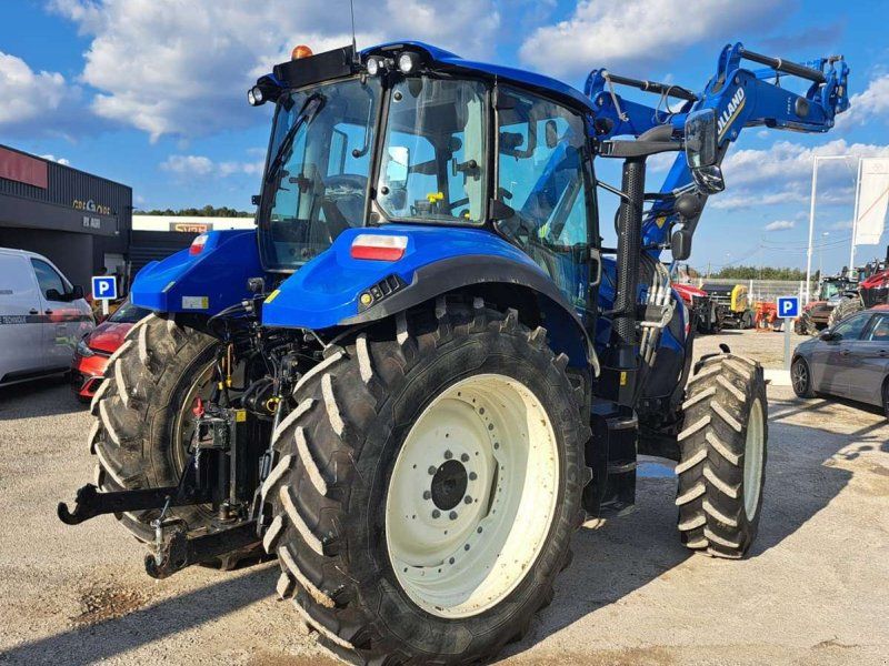 New Holland T5.120