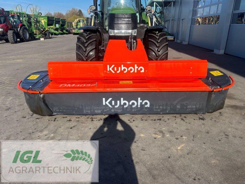 Kubota DM4032