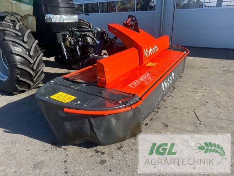 Kubota DM4032