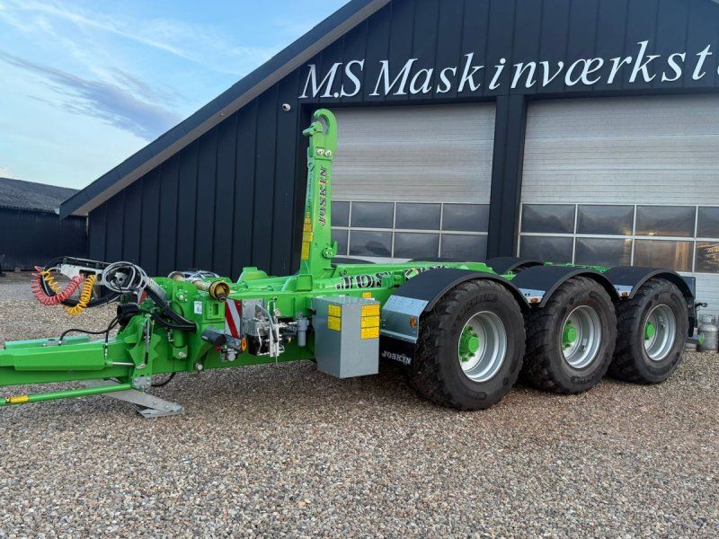 Joskin CARGO-LIFT Cargo-Lift CL6500