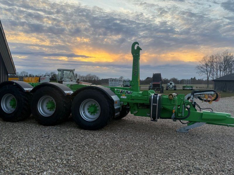 Joskin CARGO-LIFT Cargo-Lift CL6500