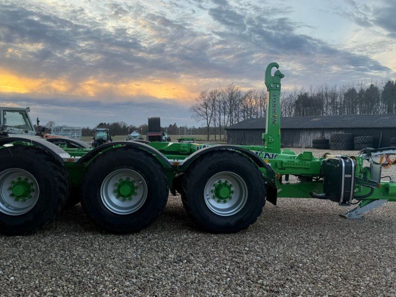 Joskin CARGO-LIFT Cargo-Lift CL6500