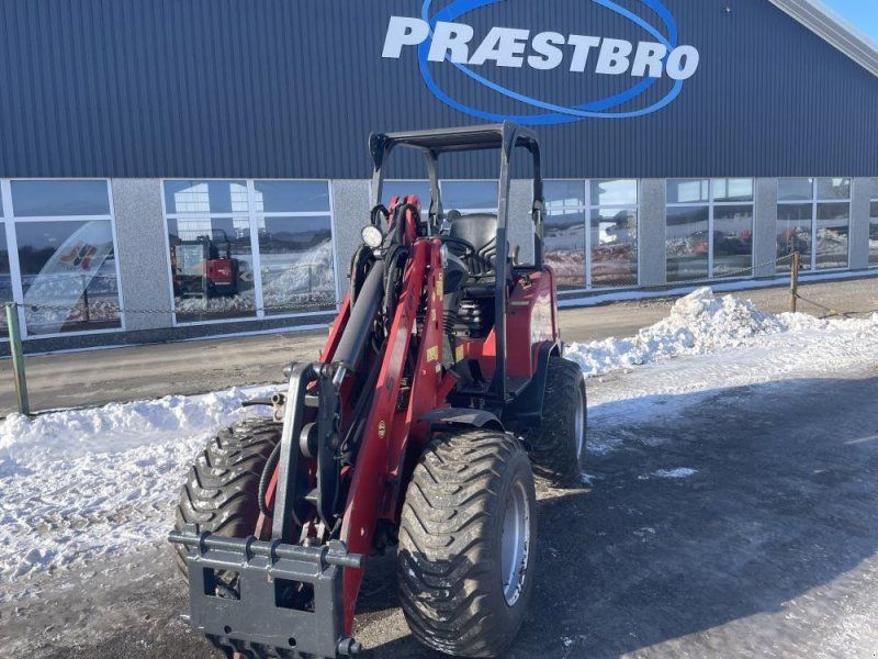 Schäffer Schaffer Nordic 42