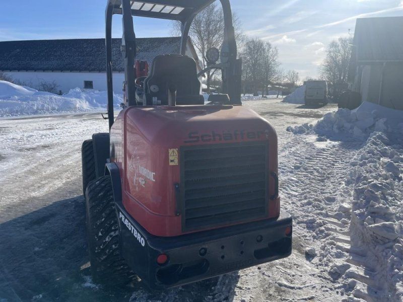 Schäffer Schaffer Nordic 42